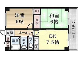 サンパレス加美 106