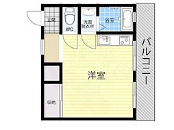光和ハイツ 306