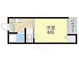 アリストプラザ中野 402
