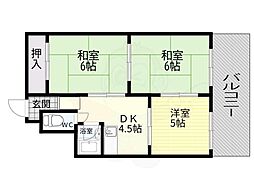 清川ビル 1011