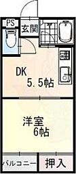 ロイヤル正覚寺 101