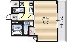 岩伸ヴィルブーケ湯里 306