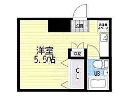プレアール平野本町 301