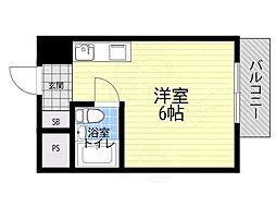 プレアール長吉出戸 207
