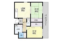 プラソーレ 208