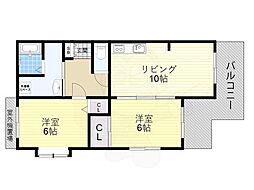 マンション千歳 203