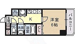 CITY SPIRE平野