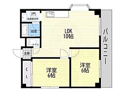 オーナーズマンション杭全 201