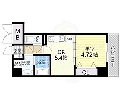 EST喜連瓜破 701