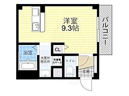 アレグリア天王寺東