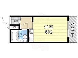 プレアール北田辺