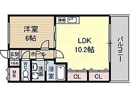 エレガントヒルズ2号館