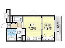 リアライズ長居公園通 206