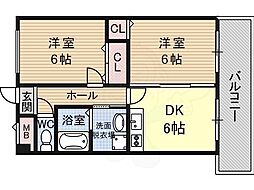 アークハイツ出戸 303