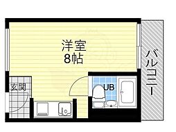 グロースコート平野 415