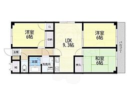 ハイコート加美 201