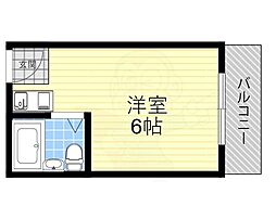 グロースコート平野 305