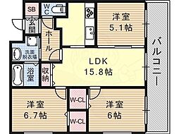 プライム 105