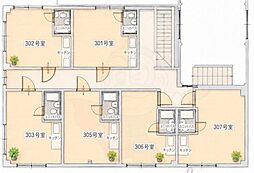 ten casa 3F