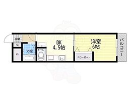 大阪市平野区加美北１丁目