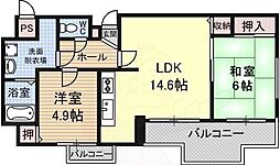KM山坂 1005