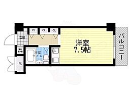 フラッツ加美西 403