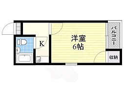 エクラ東住吉2