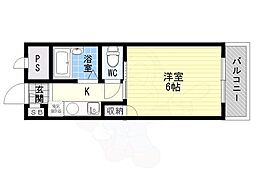 キンキ加美ハイツ 203