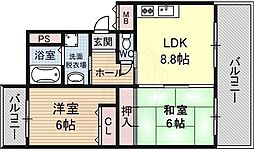 アルトリーベ背戸口
