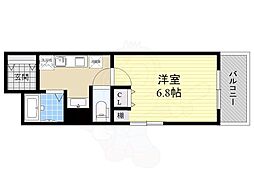 ラシーヌ背戸口 701