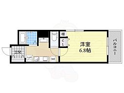 ラシーヌ背戸口 602