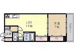阪東ハイツ 205