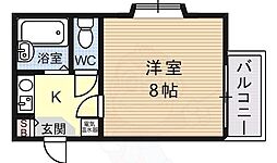 シャルマンハイツ 101