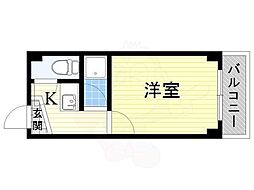 オーキッドコート田辺 702