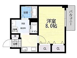 グローハイツ平野本町 508