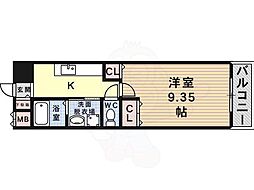 プライムタワー西今川 302