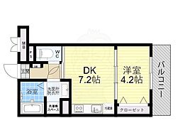 リアライズ長居公園通 504
