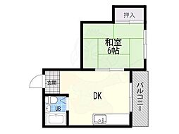 グランドハイツ加美東