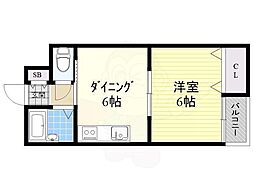 エレガントコーポラス 205