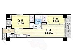 大阪市平野区背戸口３丁目