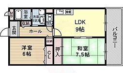 メゾンアール 407