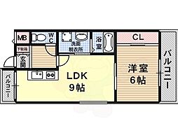 WADA　HOUSE 301