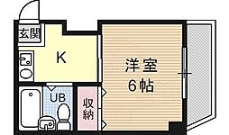 プレアール針中野 302
