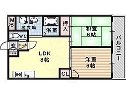 サンシティ摂陽 902