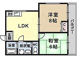 ノアーズアーク桑津