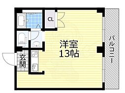 オーキッドコート田辺 102