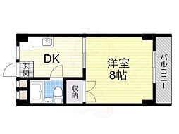 シャトー背戸口