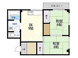 堀井マンション南館
