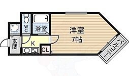 ビクトリー杭全 302