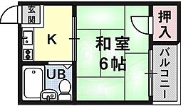 ホワイトシティ平野 305